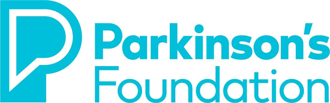 Pat&Lily Founder Featured by the Parkinson’s Foundation
