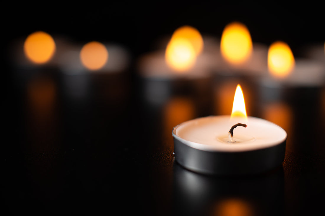 When Tragedy Strikes Close to Home