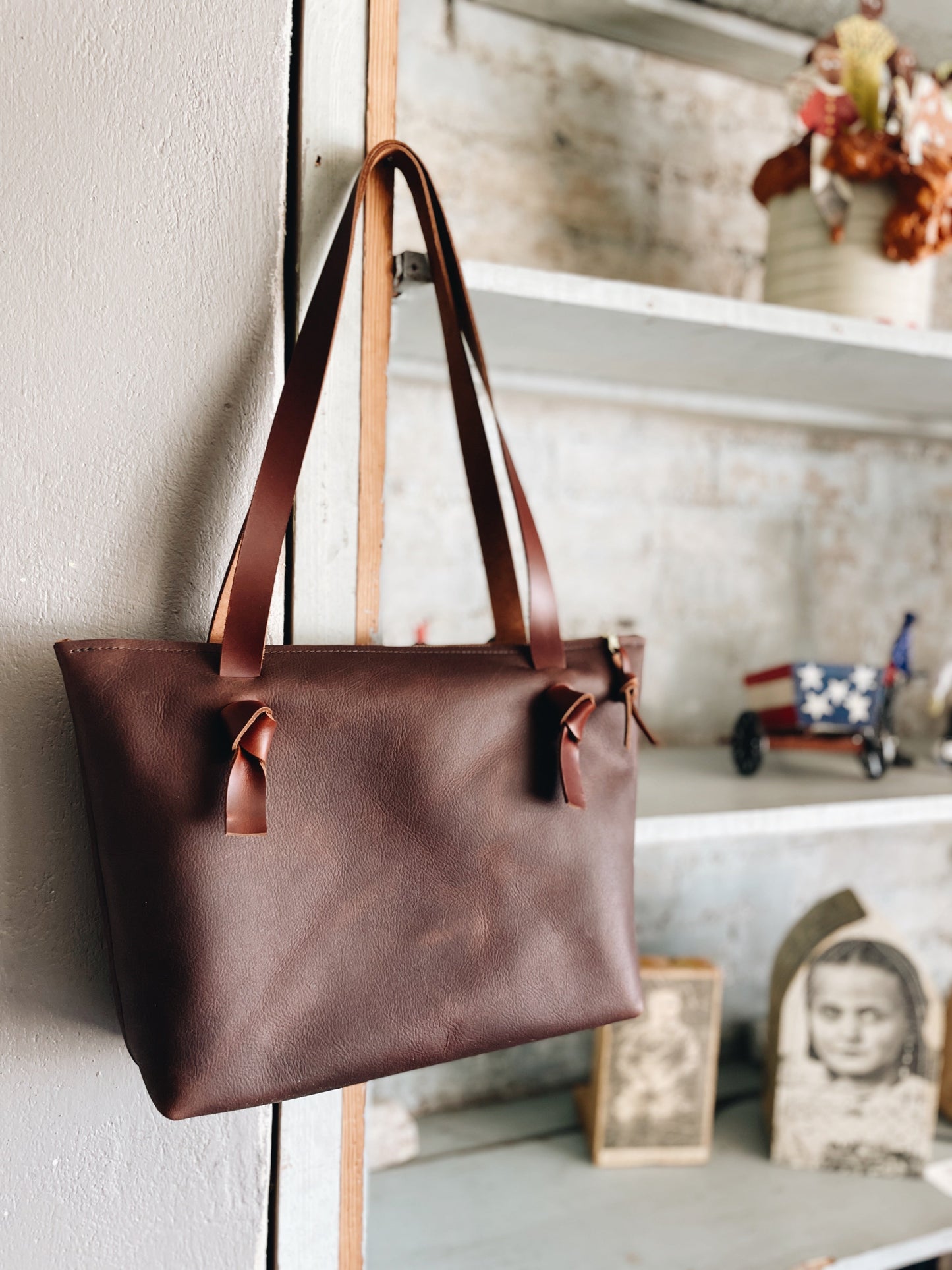NEW | The Julia Tote