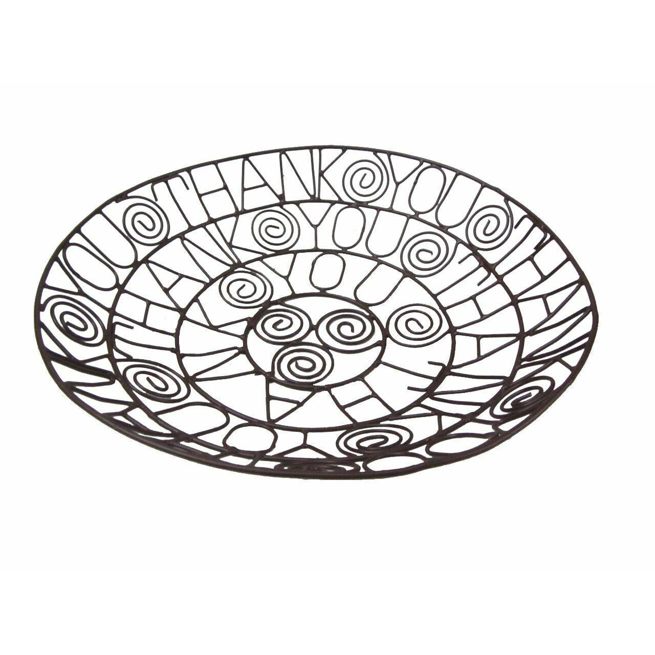 Bowl of Thanks