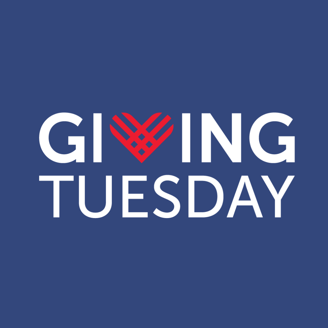 Beyond Giving Tuesday