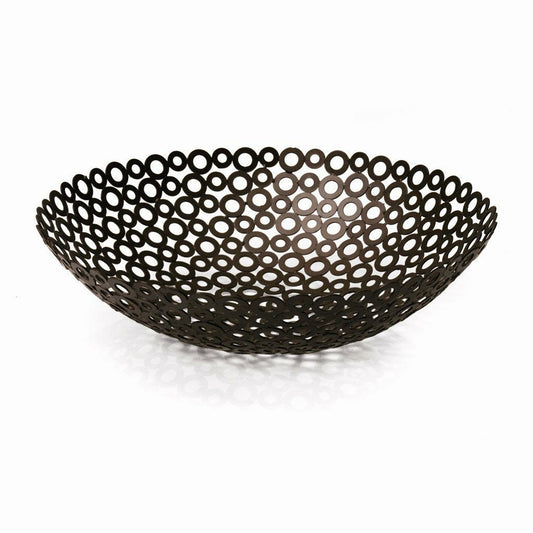 Iron Washer Bowl