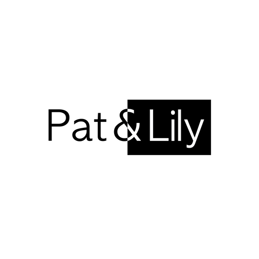 Pat&Lily Gift Card