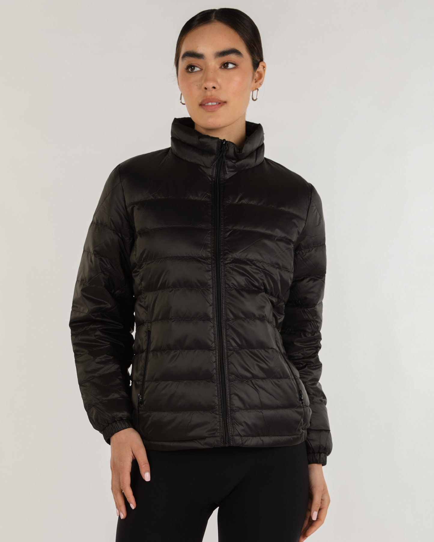 Urbaneer Down Packable Jacket