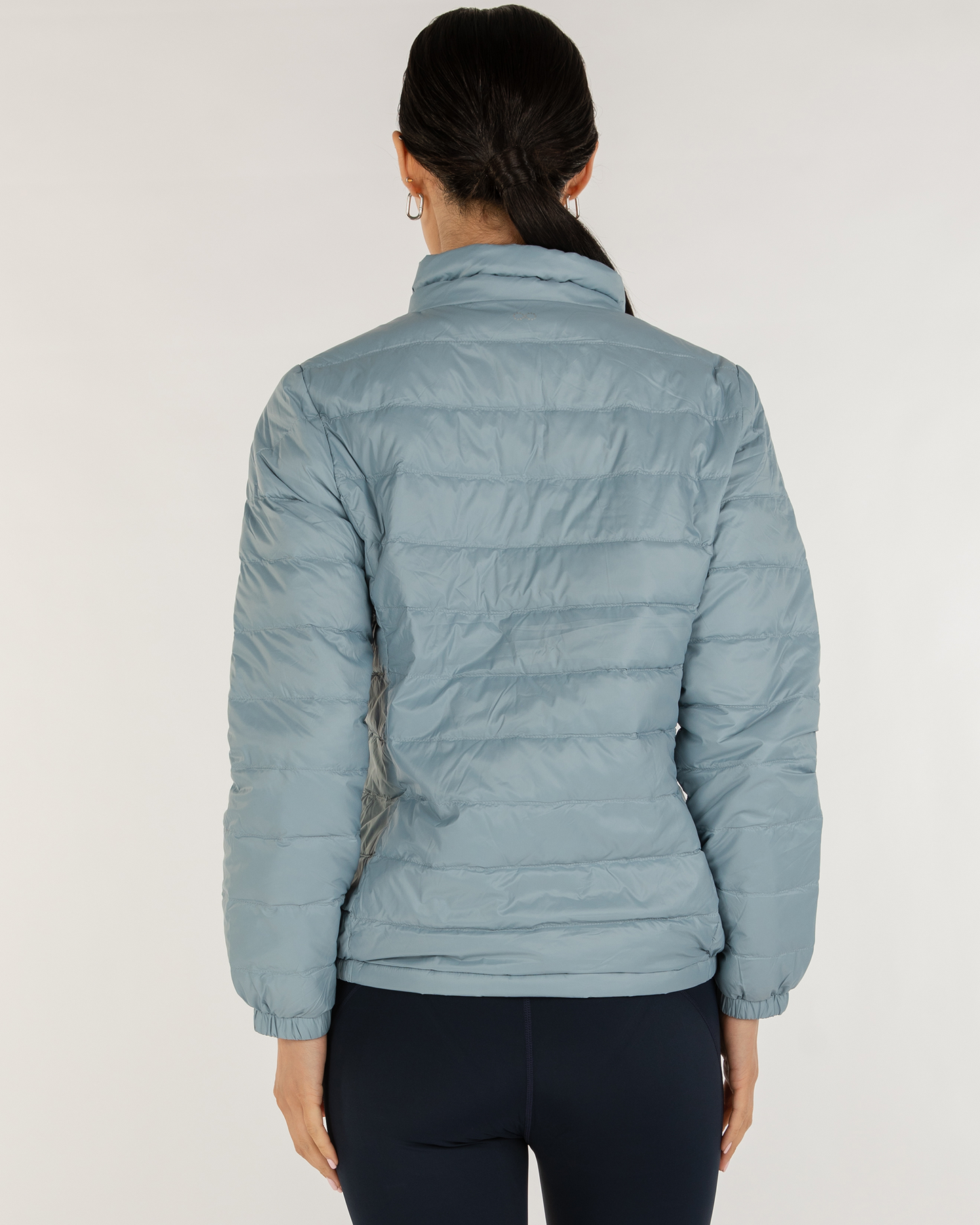 Urbaneer Down Packable Jacket