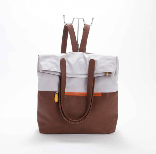 Convertible Backpack Tote