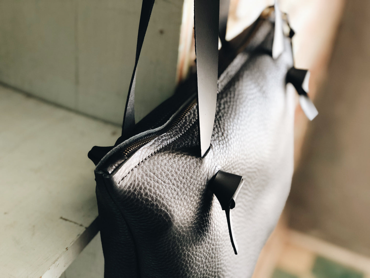 NEW | The Julia Tote