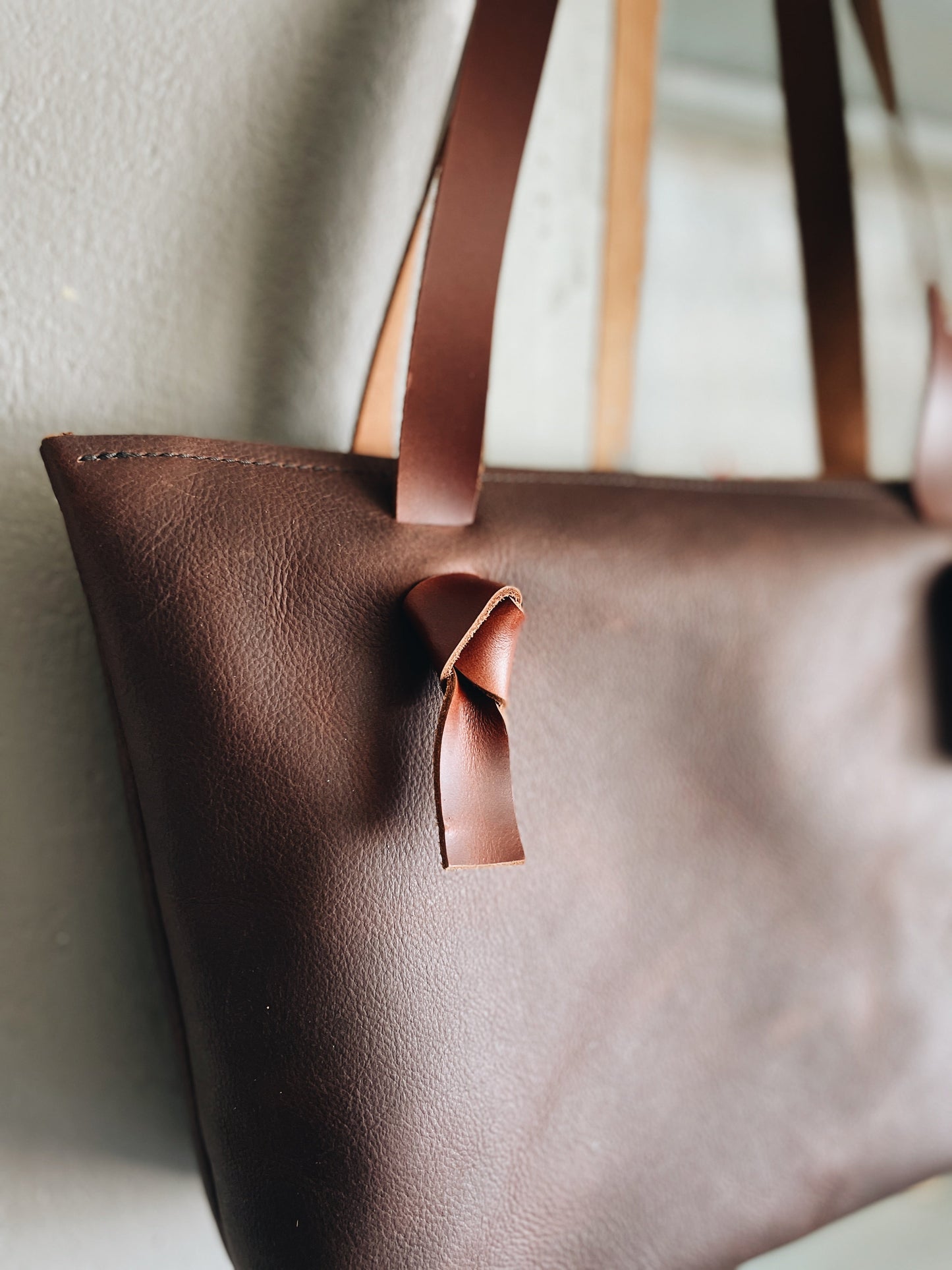 NEW | The Julia Tote