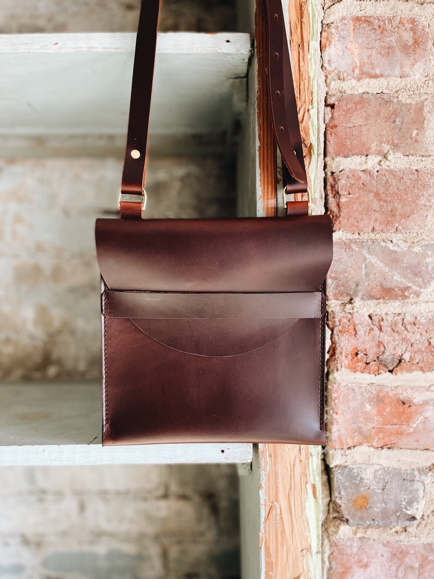 NEW | The Mallory Crossbody