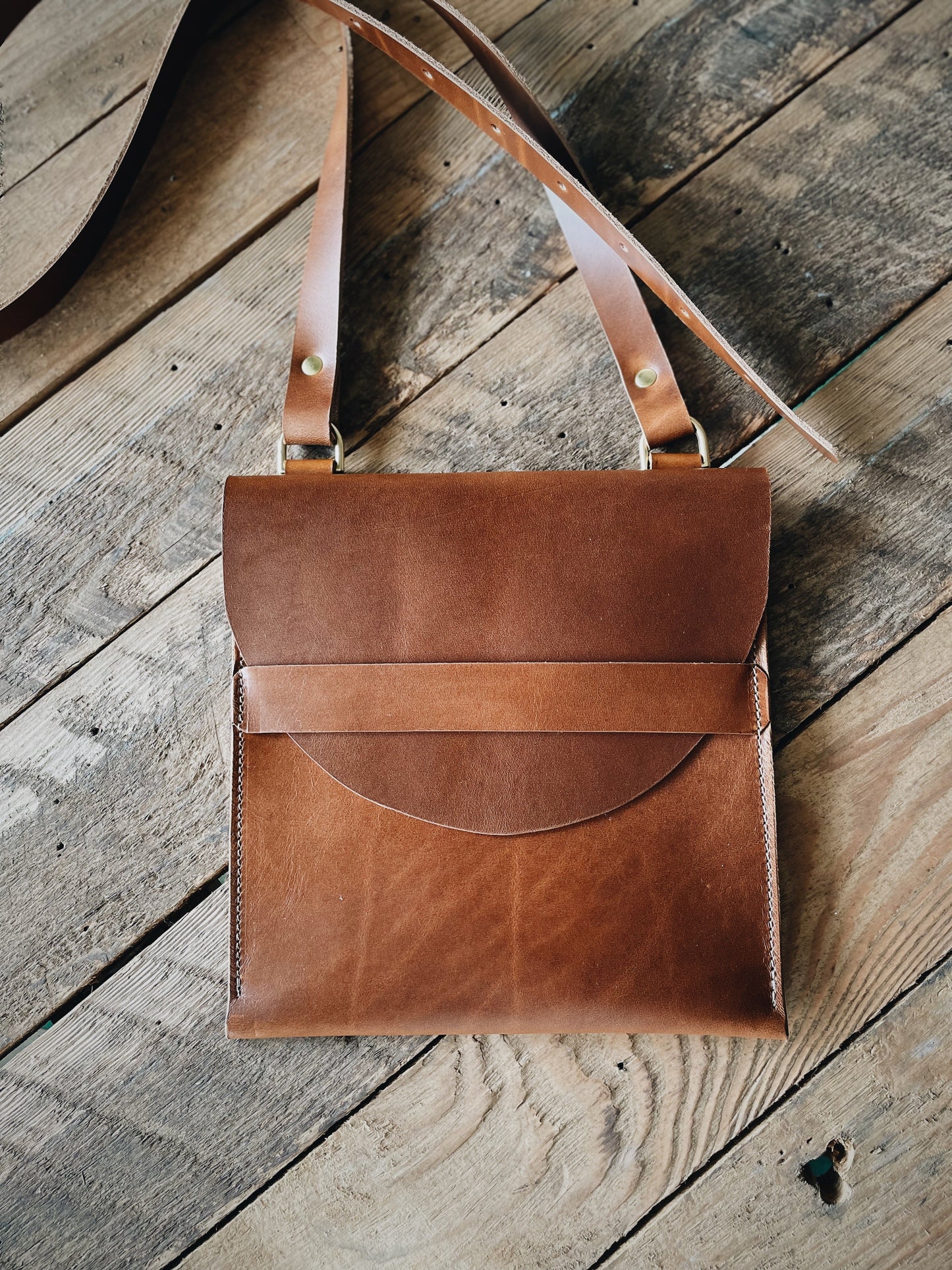 NEW | The Mallory Crossbody