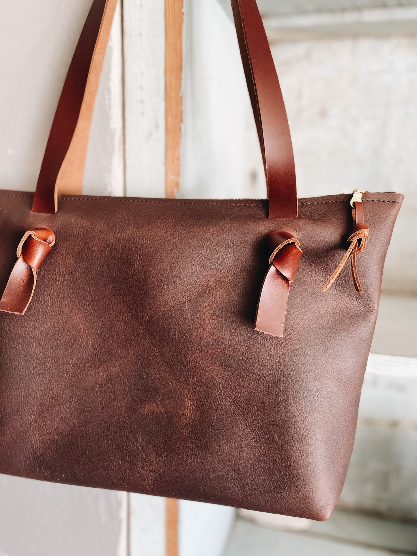 NEW | The Julia Tote