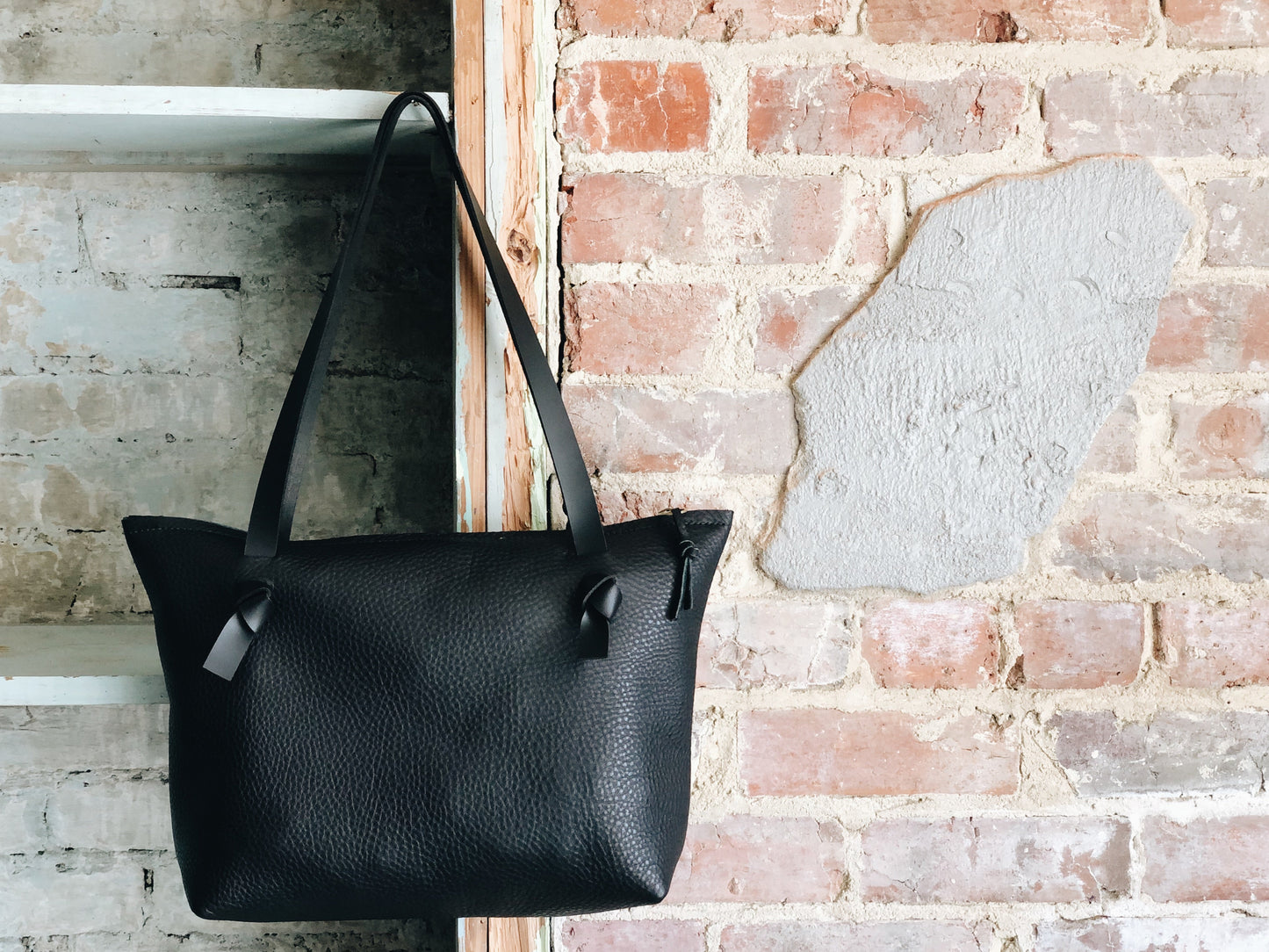 NEW | The Julia Tote