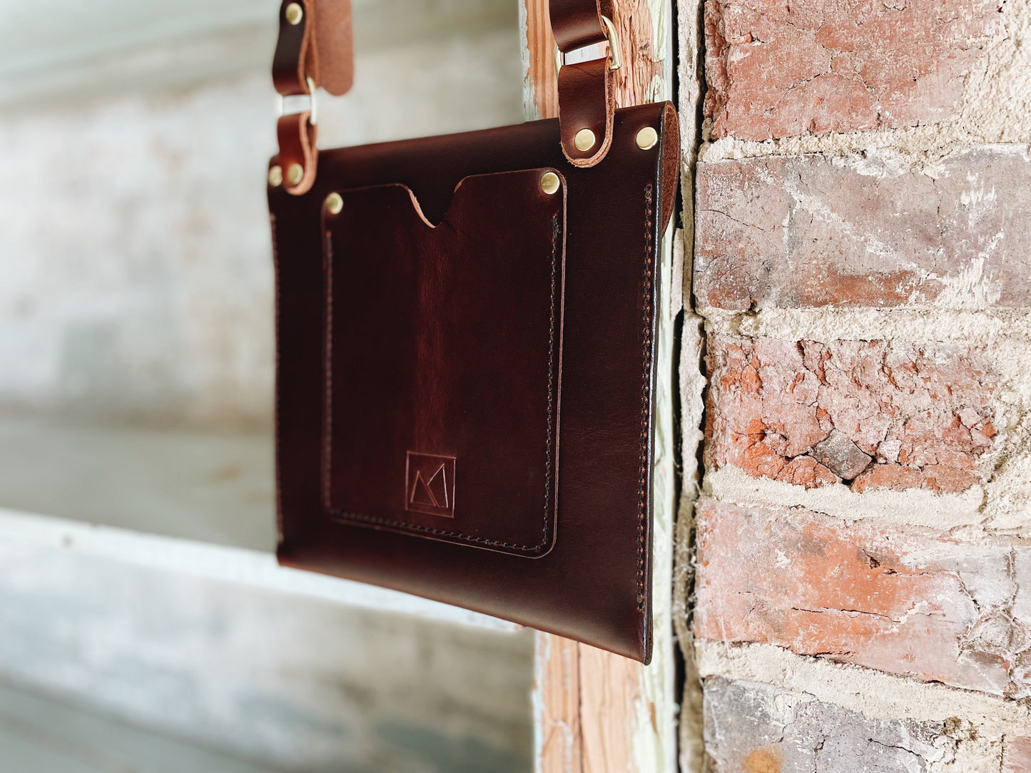 NEW | The Mallory Crossbody