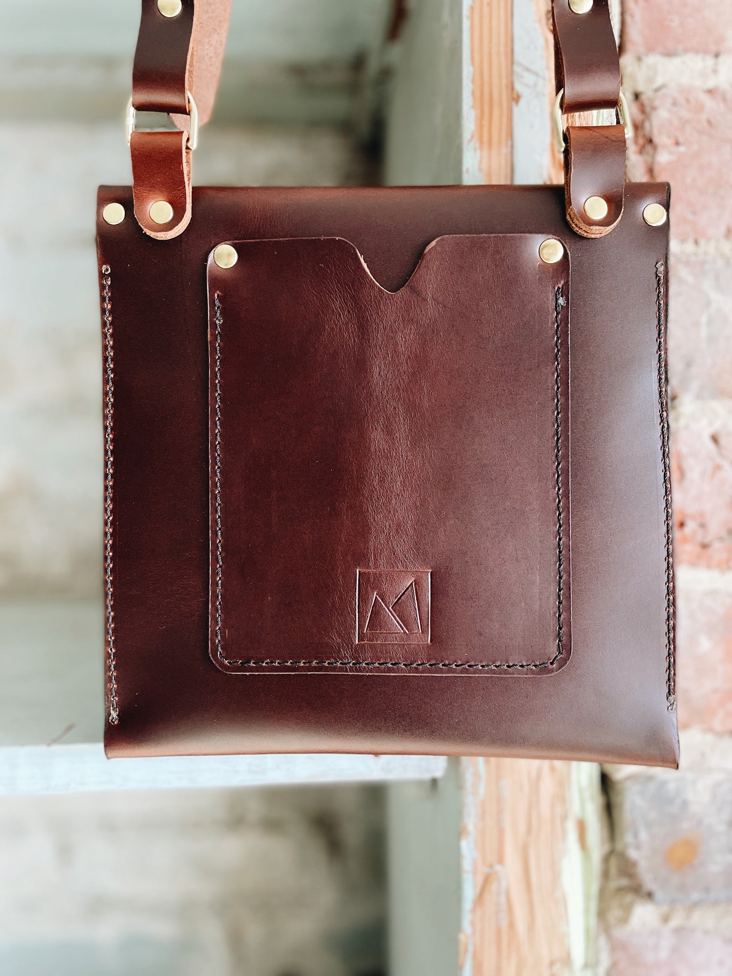 NEW | The Mallory Crossbody