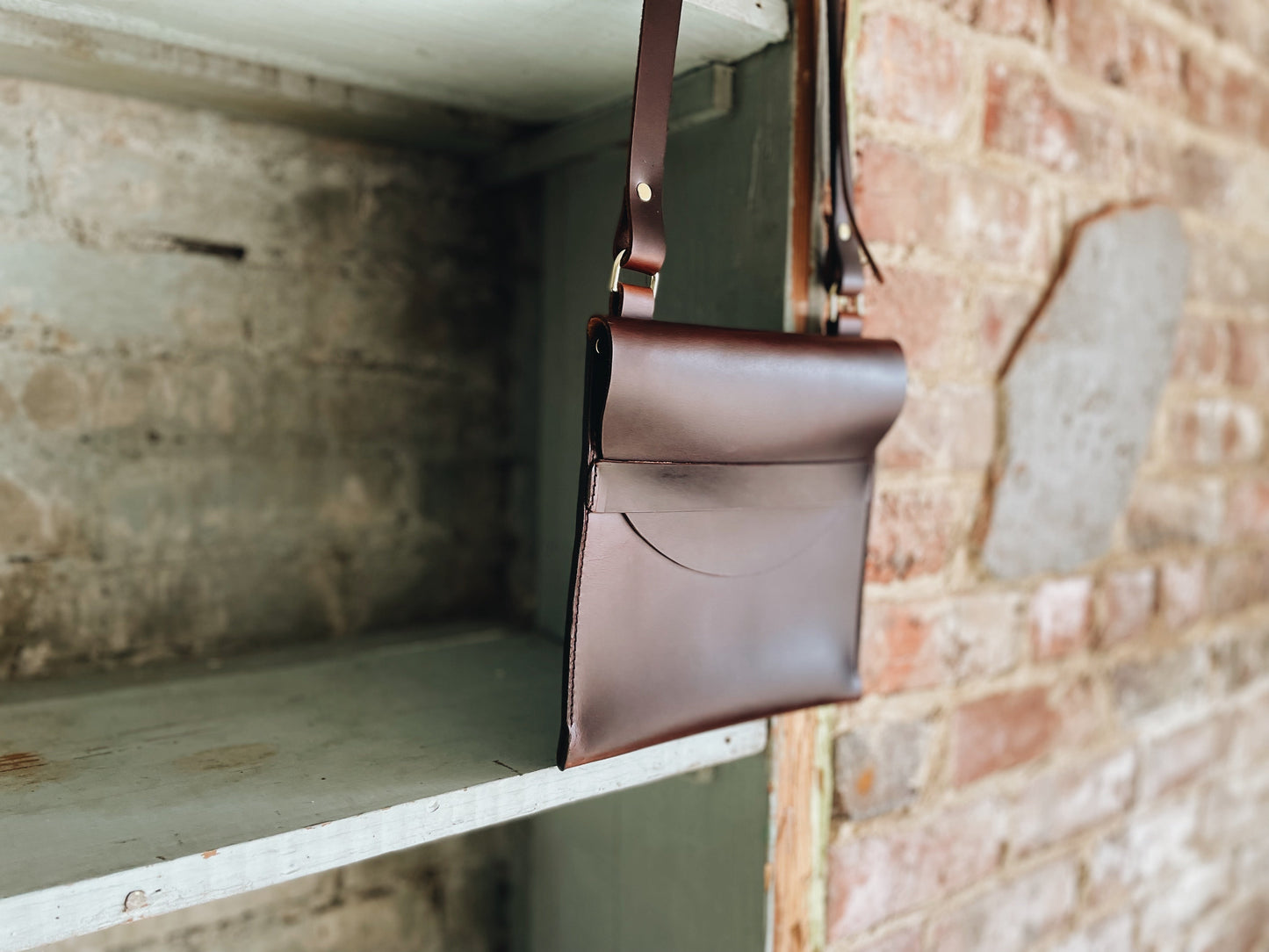 NEW | The Mallory Crossbody
