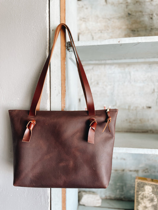 NEW | The Julia Tote