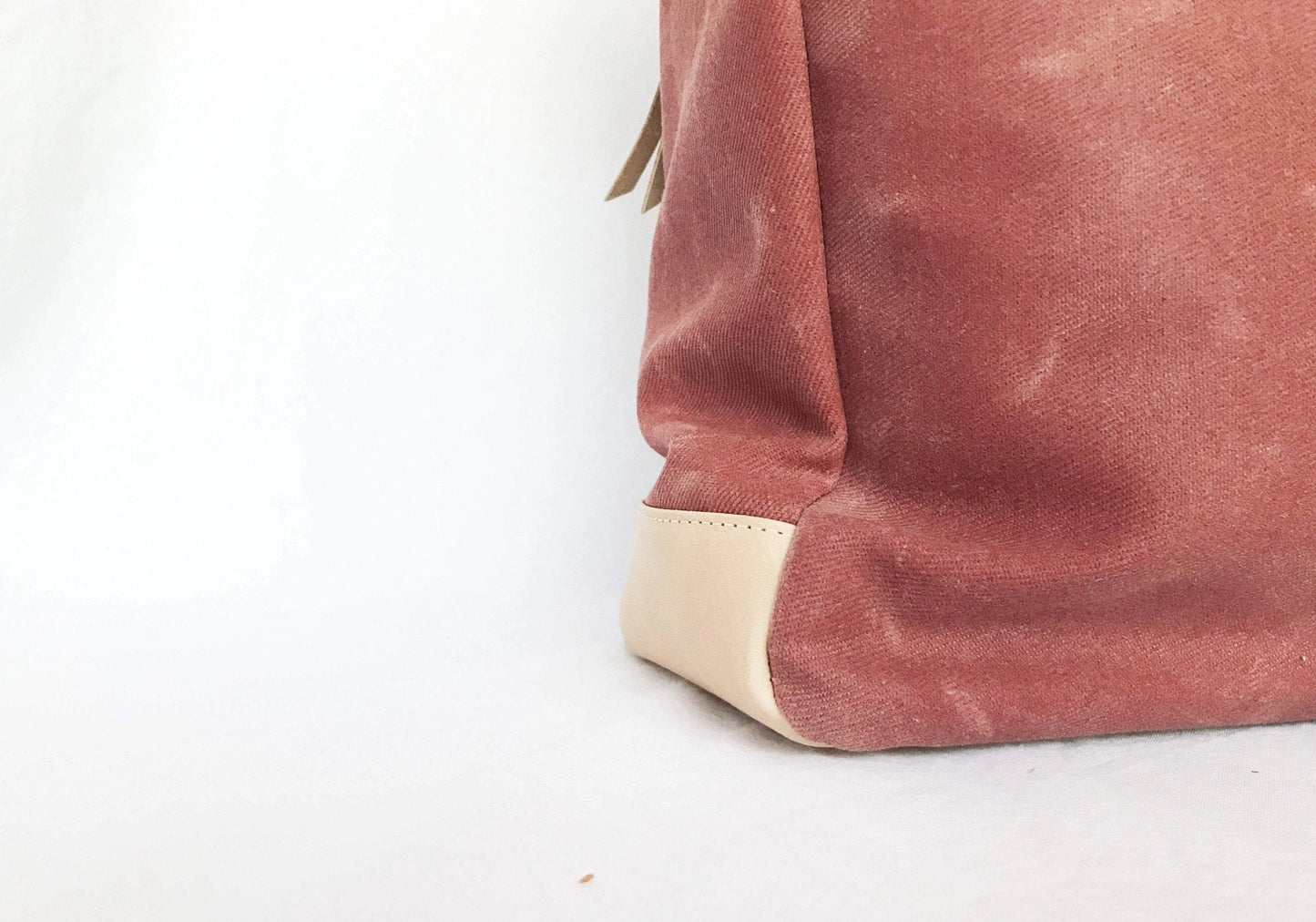 NEW | Rebel Gal Wax Canvas Bag