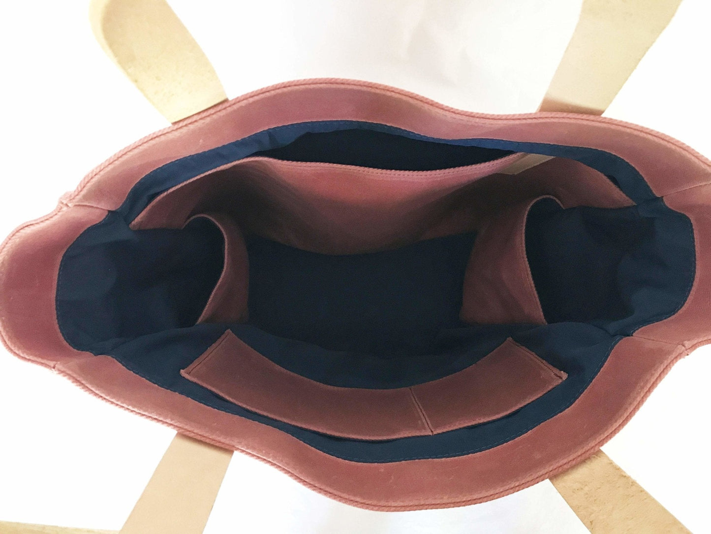 NEW | Rebel Gal Wax Canvas Bag