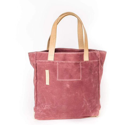 NEW | Rebel Gal Wax Canvas Bag