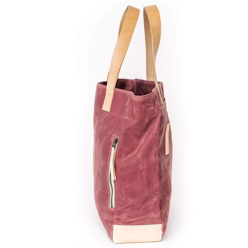 NEW | Rebel Gal Wax Canvas Bag